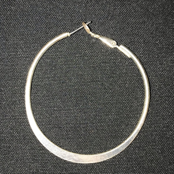 Misc. Metal Earrings - Picture 3 of 3